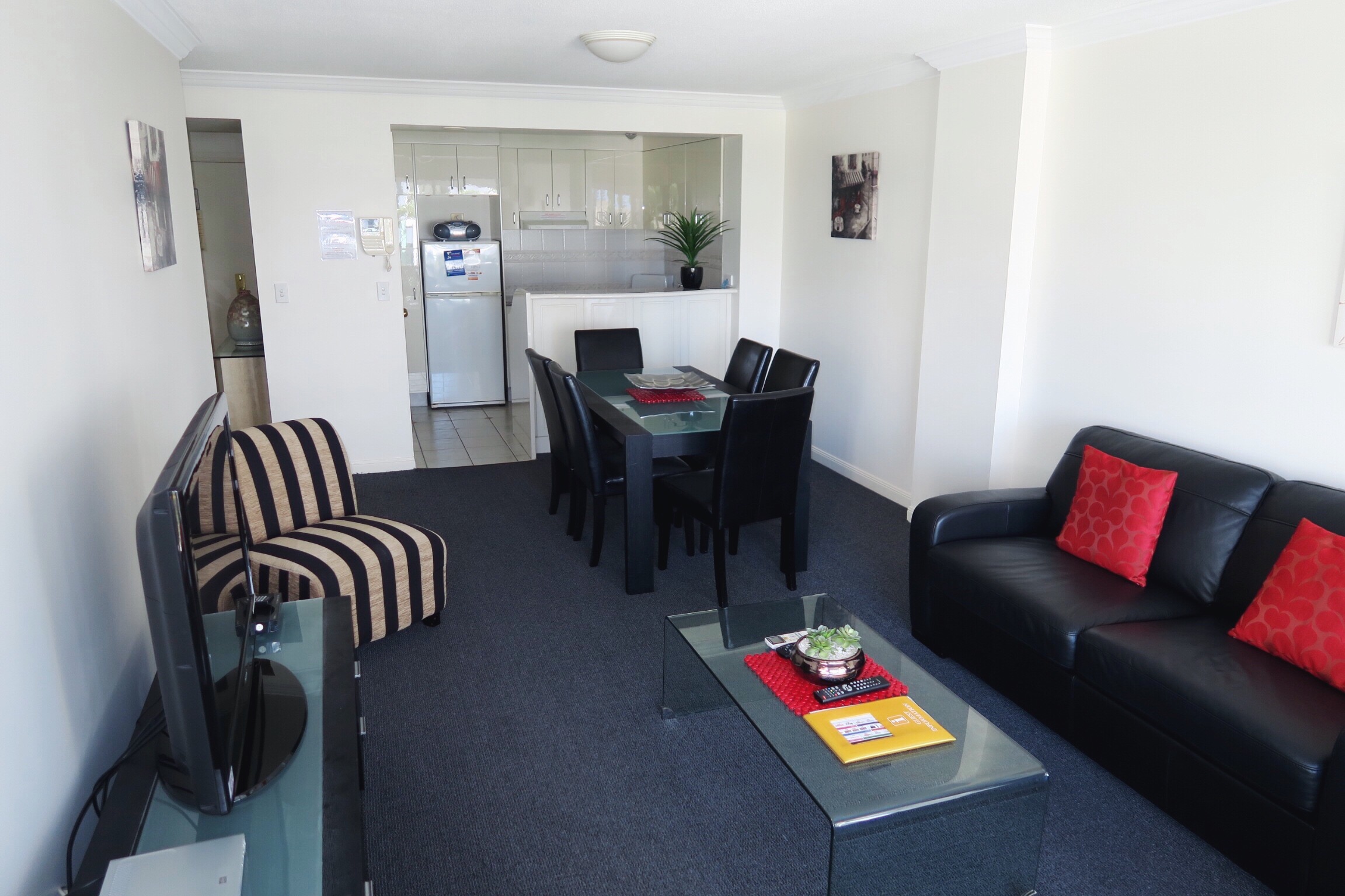 Broadbeach Holiday Apartments Luxury Broadbeach Apartments on the
